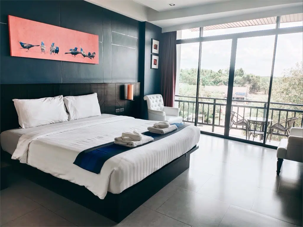 room image