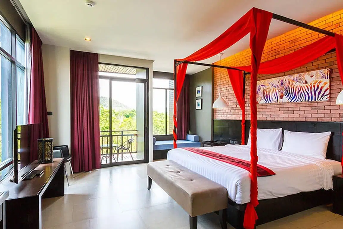 room image
